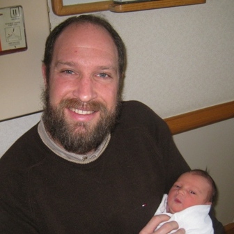 Mark and Elizabeth Potosnak